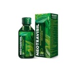 Неотрависил, сироп 100 мл 1 шт