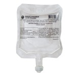 Натрия хлорид, раствор для инфузий 0.9% 200 мл 28 шт контейнеры