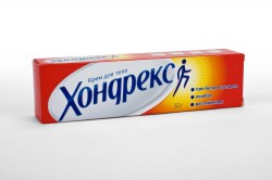 Хондрекс крем 50 г