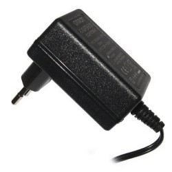 Адаптер Omron для тонометров Омрон на плечо MIT Elite / MIT Elite Plus / SpotArm i-Q142 AC Adapter E-1600