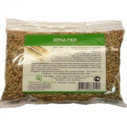 Зерна ржи 200 г