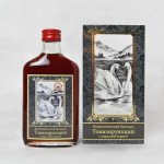 Бальзам безалкогольный, 250 мл Сила Алтая №14 Тонизирующий с маральим корнем