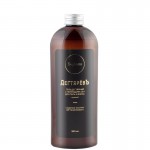 Гель для тела и волос, Дегтярёвъ 350 мл дегтярный с пептидами мужской 2 в 1