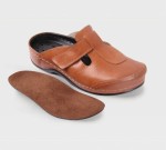 Обувь ортопедическая женская, Luomma (Люомма) р. 40 арт. LM-700.034 туфли сабо женские  друид рыжий