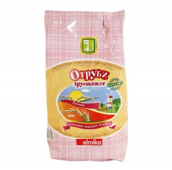 Отруби 200 г рисовые хрустящие