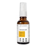 Витамин D3, Dr. Zubareva (Др. Зубарева) жидкость 500 МЕ 30 мл флакон с дозатором