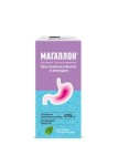 Магаплон, суспензия для приема внутрь 170 мл 1 шт флакон
