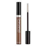 Гель для бровей, Relouis (Релуи) 7.5 г Фикс энд Колор оттеночный 01