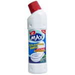 Гель для чистки унитаза, Dr. Max (Доктор Макс) 750 г лесная свежесть