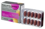 Кожа ногти волосы комплекс с МСМ, Vitamir (Витамир) таблетки 1392 мг 30 шт