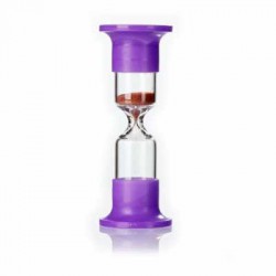 Часы песочные 5 мин