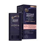 Крем-стик для шеи и зоны декольте, Черный жемчуг 14 мл Лифтактиватор