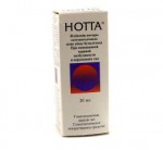 Нотта, капли для приема внутрь 20 мл 1 шт