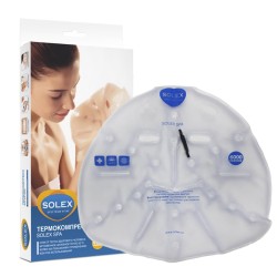 Грелка солевая (Термокомпресс) Солекс СПА