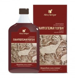 Пантогематоген 250 мл