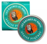 Бальзам, Le Secret Naturel (Ле Секрет Натурель) 30 мл успокаивающий для кожи