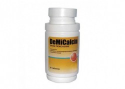 Демикальцин 30 шт. табл.