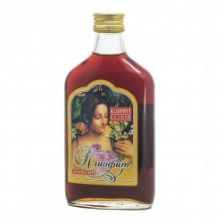 Клиофит эликсир 250 мл №1 шт.