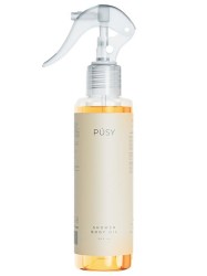 Гель-масло для душа Pusy 200 мл