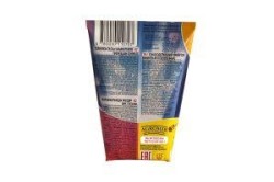 Напиток сокосодержащий Bliss Trolls вишневый осветленный для детей старше 3 лет 125 мл тетрапак