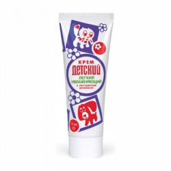 Детский крем 75 мл