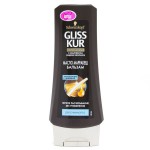 Бальзам для волос, Gliss Kur (Глисс кур) 200 мл Восстановление волос Масло Марракеш и Кокос