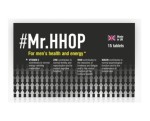 Мистер Ххоп витамины для мужчин, Mr. Hhop таблетки 15 шт