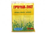 Горчичник-пакет, 10 шт