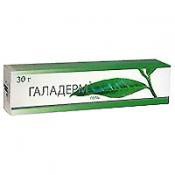 Галадерм гель 30 г