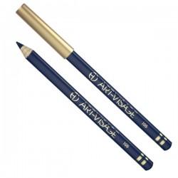 Карандаш для глаз Арт-Визаж 105 синий
