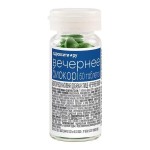 Вечернее, ЗдравСити таблетки 0.18 г 50 шт