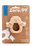 Грызунок, Zero-99 (Зеро-99) арт. 19805 из дерева пингвин
