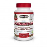 Кардиотон, Fitness&Life (Фитнес энд Лайф) таблетки покрытые оболочкой 505 мг 300 шт Kardioton БАД укрепление сердечной мышцы