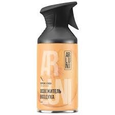 Освежитель воздуха Arluni персик пион 250 мл триггер