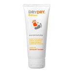 Бальзам для волос, DryDry (ДрайДрай) 100 мл комплексный уход (питает увлажняет устраняет и предотвращает появление перхоти)