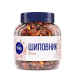 Чайный напиток, Floris  (Флорис) 140 г Шиповник (плоды) банка