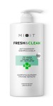 Шампунь-бальзам, Mixit (Миксит) 1000 мл Фреш энд клин против перхоти 2в1