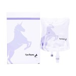 Натрия хлорид, раствор для инфузий 0.9% 100 мл 1 шт контейнеры