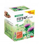 Гепар-актив, капсулы 120 мг 180 шт