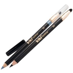 Карандаш для глаз Kiki с аппликатором 03