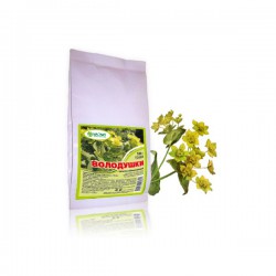 Чайный напиток володушка 100 г