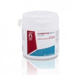 Азимитем, таблетки покрытые пленочной оболочкой 300 мг 60 шт