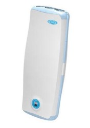 Облучатель-рециркулятор ультрафиолетовый бактерицидный настенный 3х15 Вт ОРУБн-3-3 Кронт (Дезар-3)