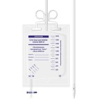 Мочеприемник прикроватный, Apexmed (Апексмед) 2000 мл арт. 0304-04-21 люкс