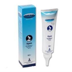 Скин-кап крем 0.2% 50 г 1 шт.