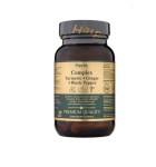 Комплекс Куркума + имбирь + черный перец, Herb's (Херб'c) капсулы 720 мг 60 шт