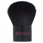Кисть для макияжа, Divage (Диваж) Профешнл лайн кабуки из натуральной щетины
