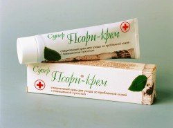 Псори-крем супер 100 мл