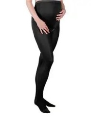 Колготки для беременных Orto плотные 2 класс компрессии 23-32 мм р. M