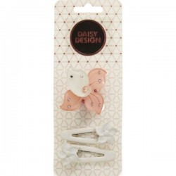 Набор аксессуаров DAISY DESIGN романтик орхидея (1+2)